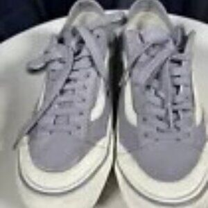 Vans Style 36 Decon SF Men SZ6.5/Women 8 Athletic Shoes Sneakers Purple 500714